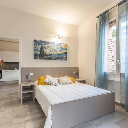 Suite Marconi Bologna Luaran gambar
