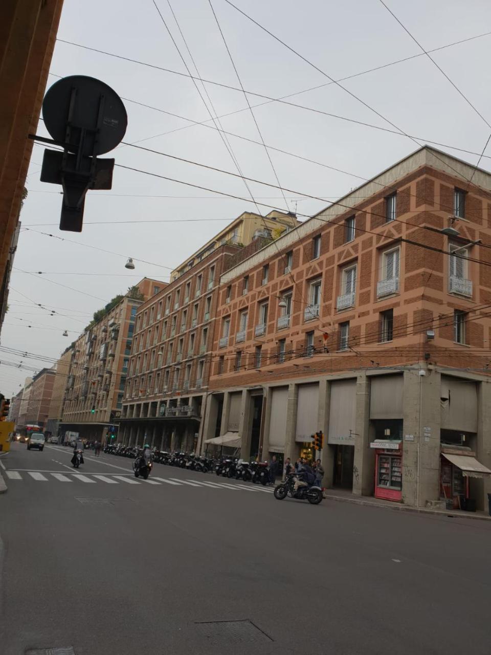 Suite Marconi Bologna Luaran gambar