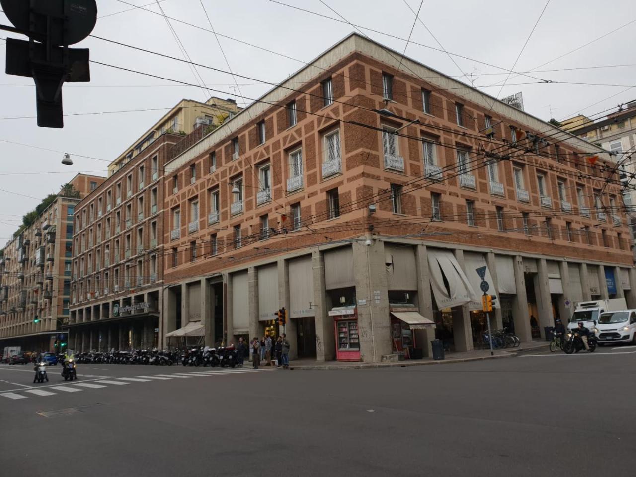Suite Marconi Bologna Luaran gambar