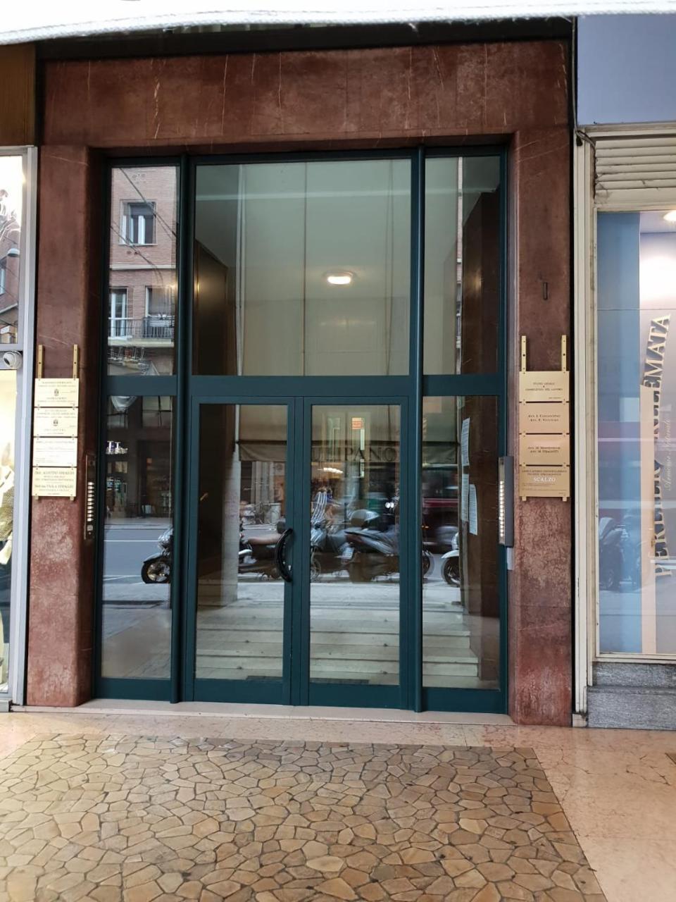 Suite Marconi Bologna Luaran gambar