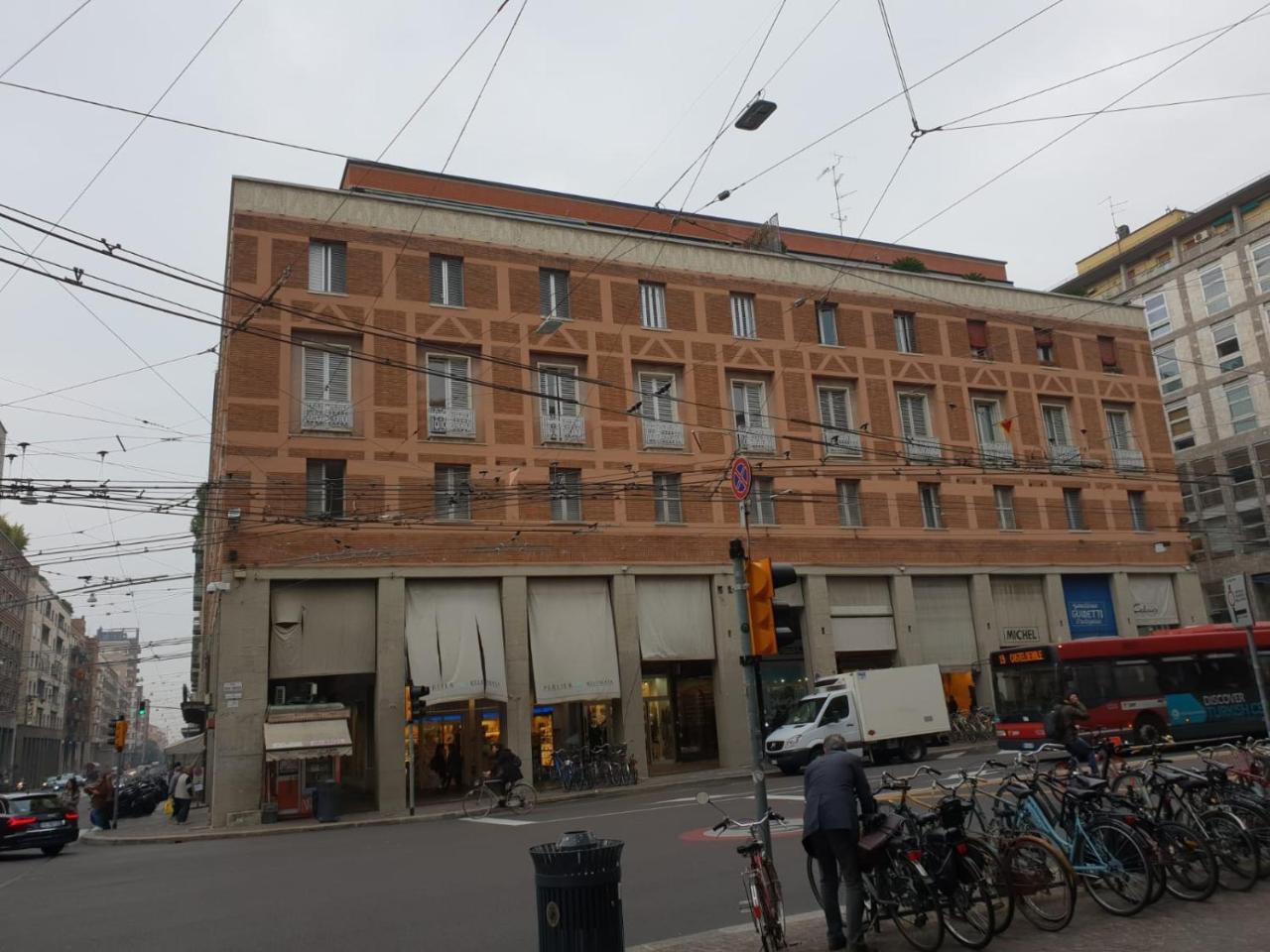 Suite Marconi Bologna Luaran gambar