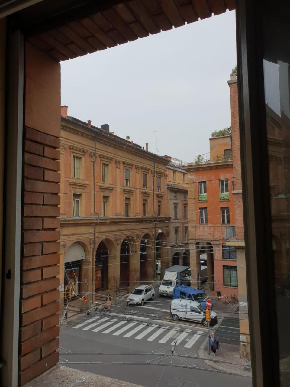 Suite Marconi Bologna Luaran gambar