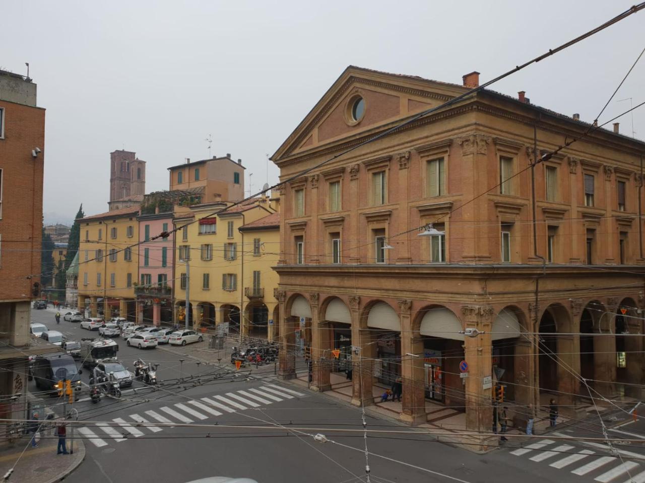 Suite Marconi Bologna Luaran gambar