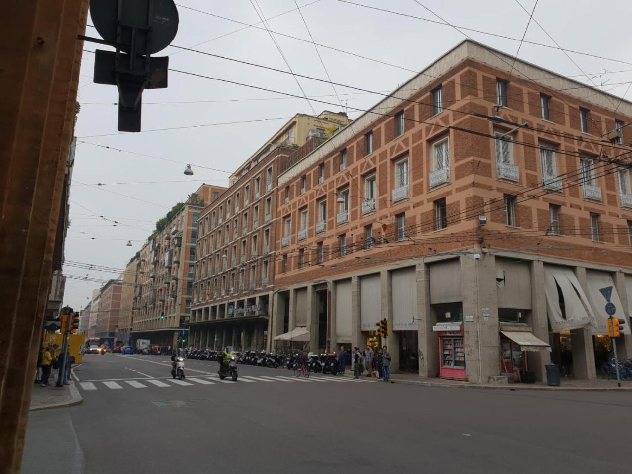 Suite Marconi Bologna Luaran gambar