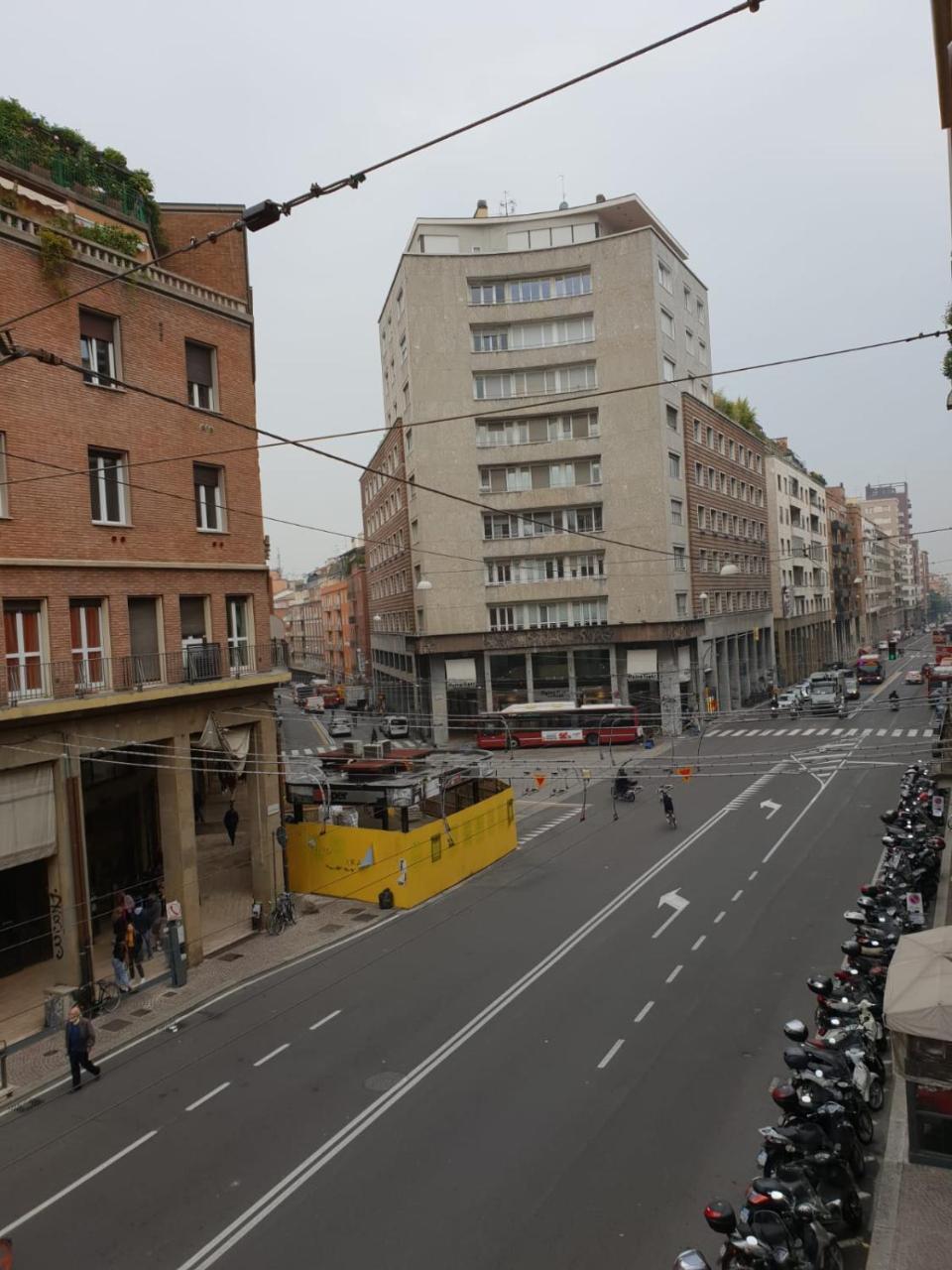 Suite Marconi Bologna Luaran gambar