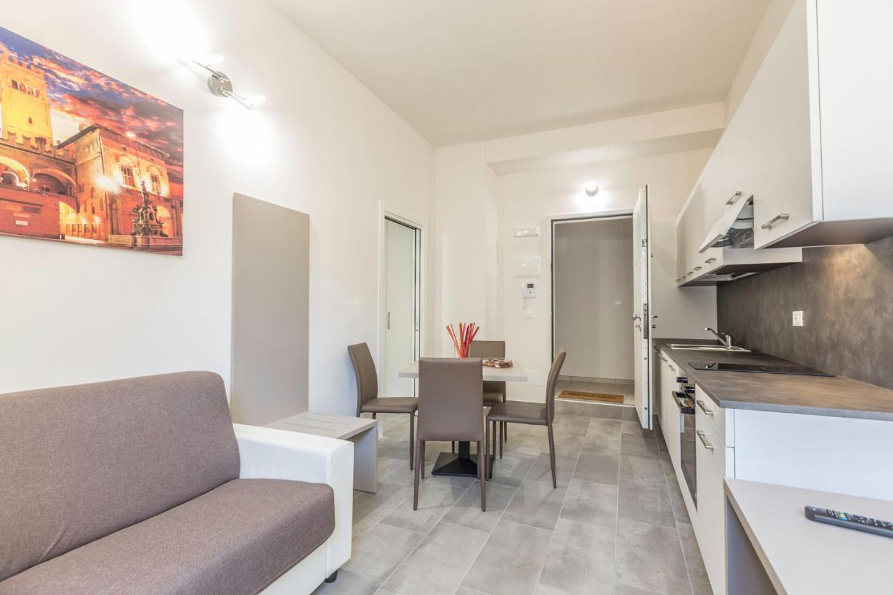 Suite Marconi Bologna Luaran gambar
