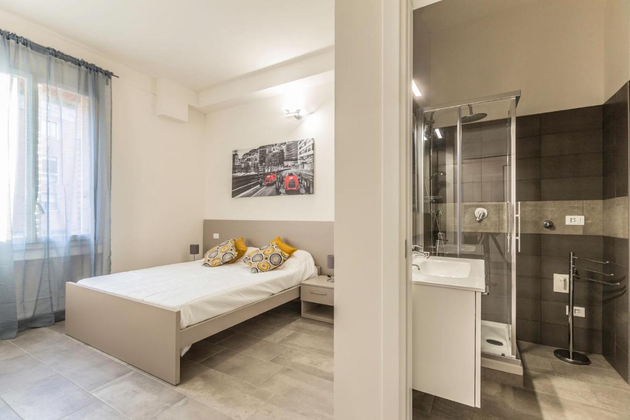 Suite Marconi Bologna Luaran gambar