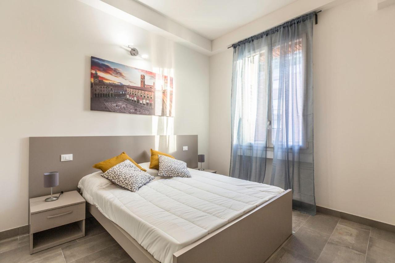 Suite Marconi Bologna Luaran gambar