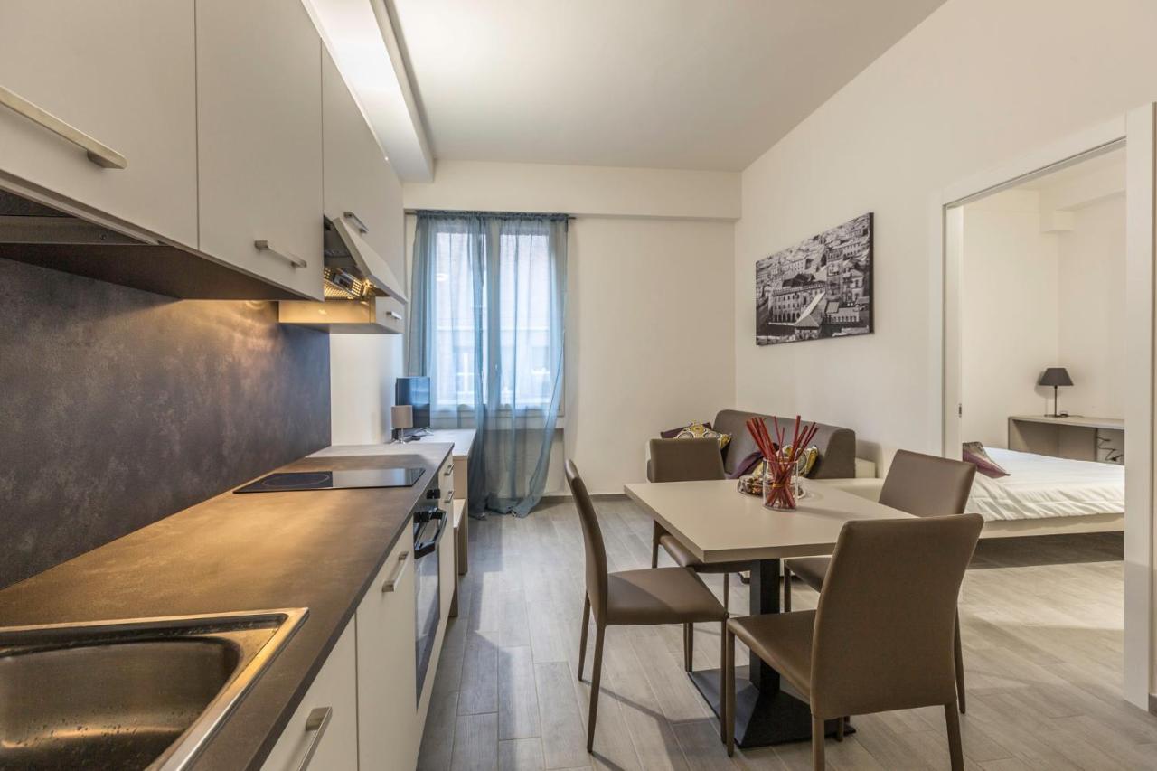 Suite Marconi Bologna Luaran gambar