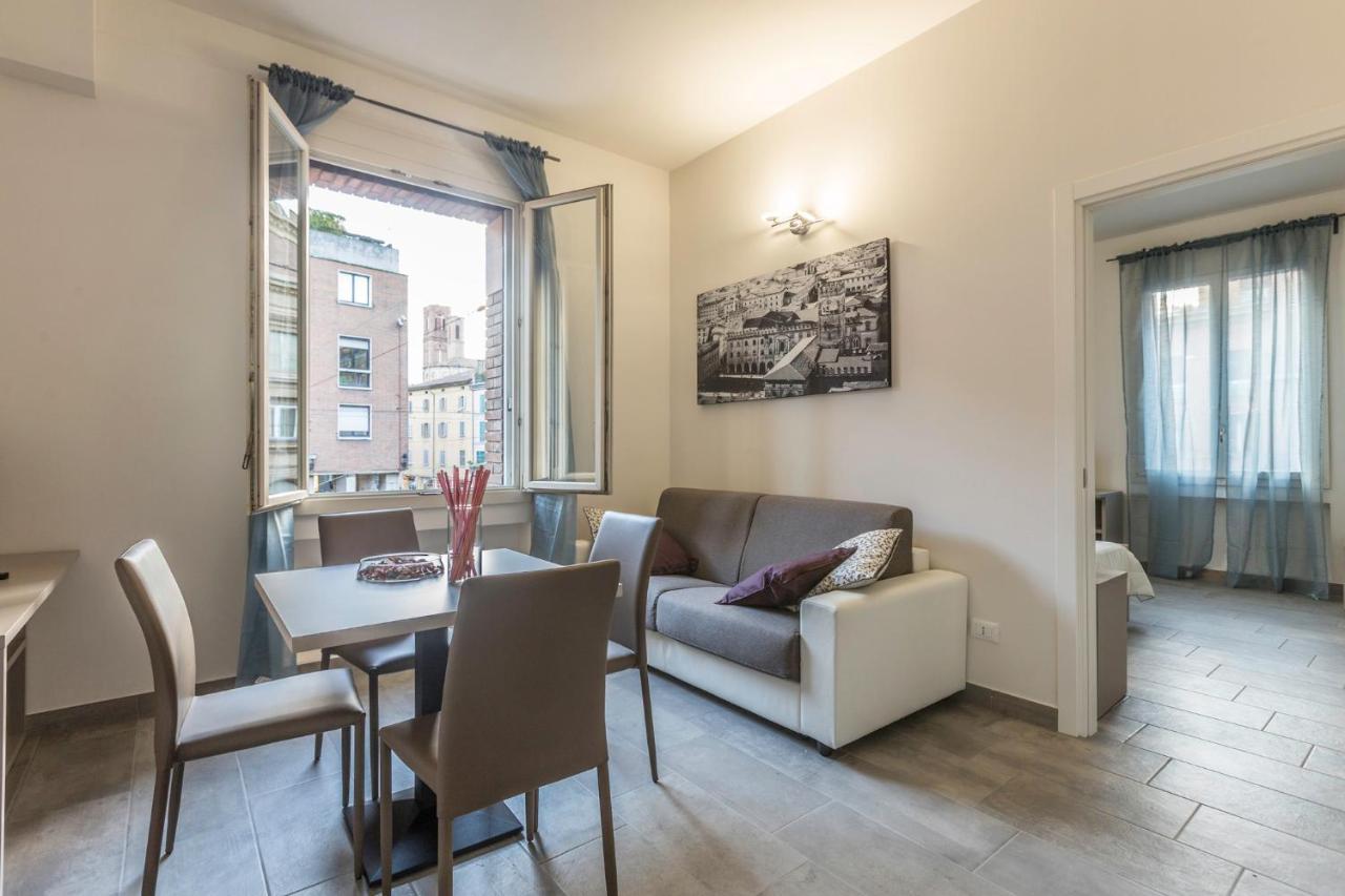 Suite Marconi Bologna Luaran gambar