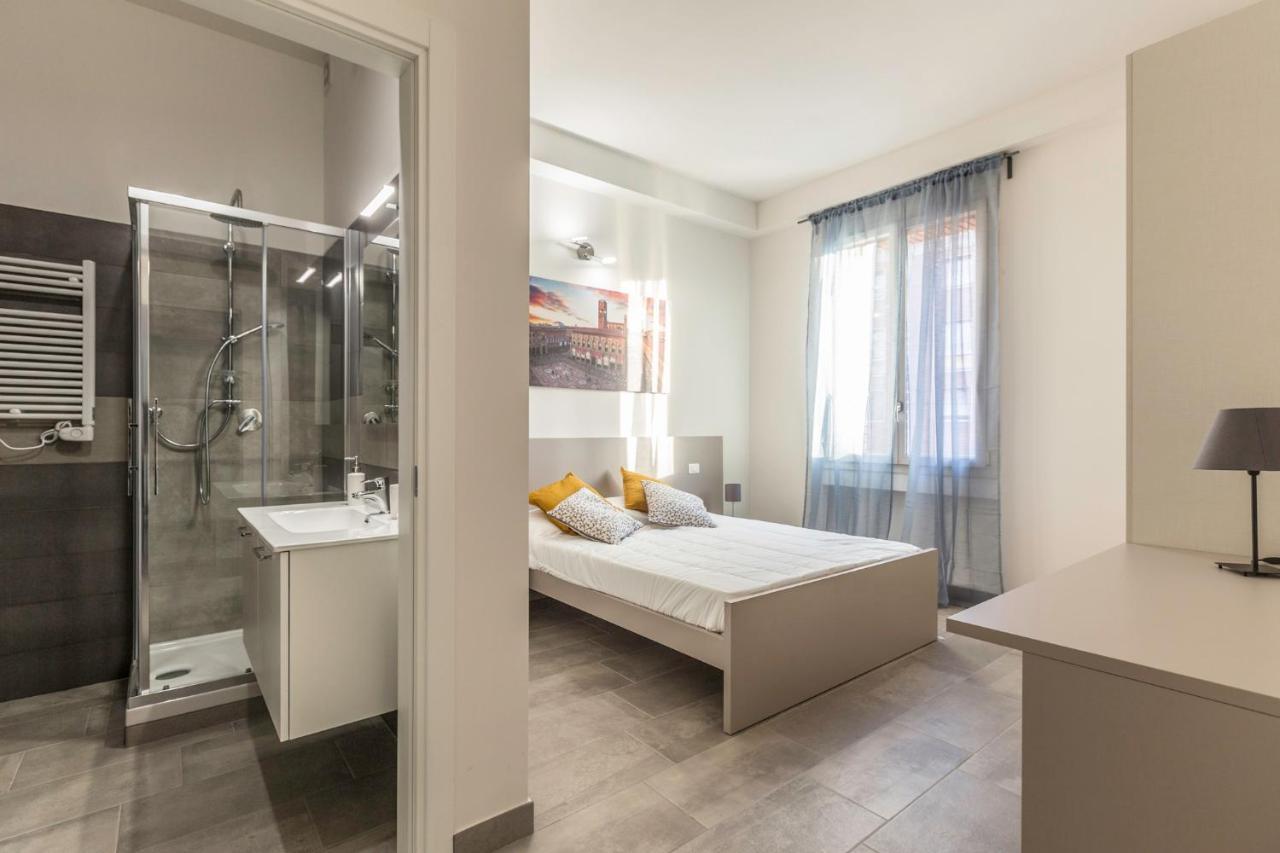 Suite Marconi Bologna Luaran gambar