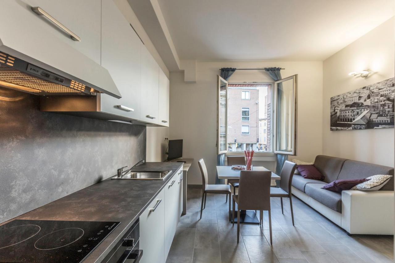 Suite Marconi Bologna Luaran gambar
