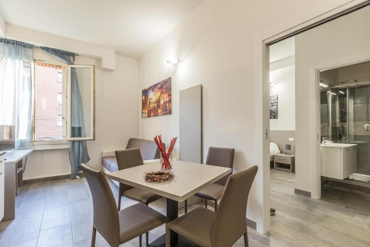 Suite Marconi Bologna Luaran gambar