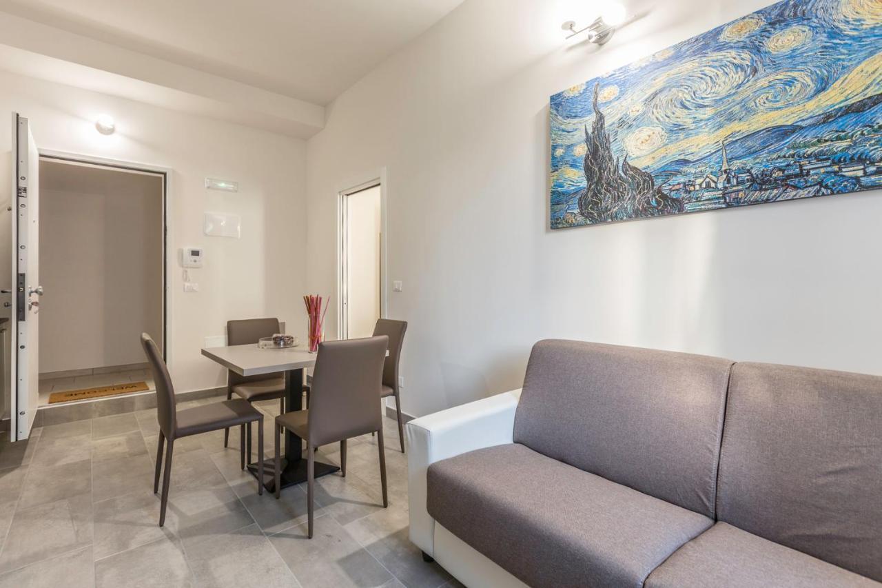 Suite Marconi Bologna Luaran gambar