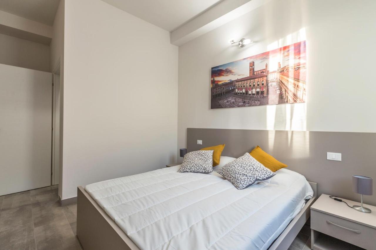 Suite Marconi Bologna Luaran gambar