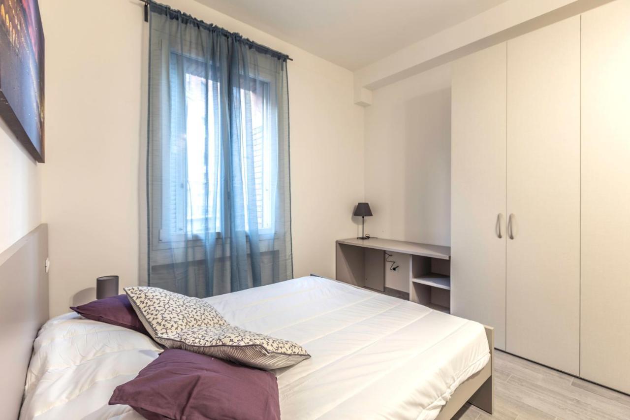 Suite Marconi Bologna Luaran gambar