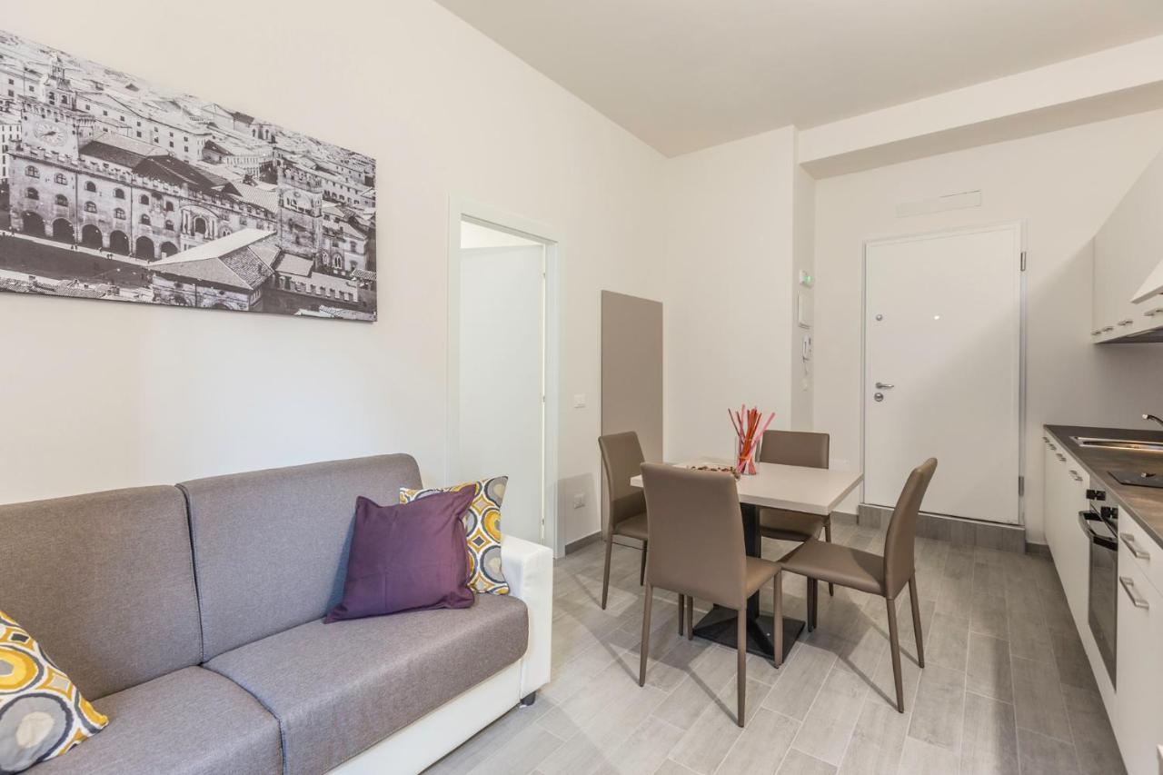 Suite Marconi Bologna Luaran gambar