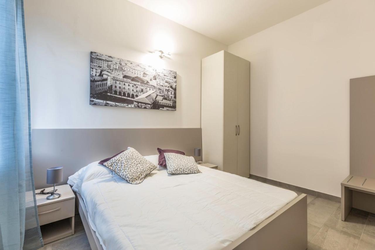 Suite Marconi Bologna Luaran gambar