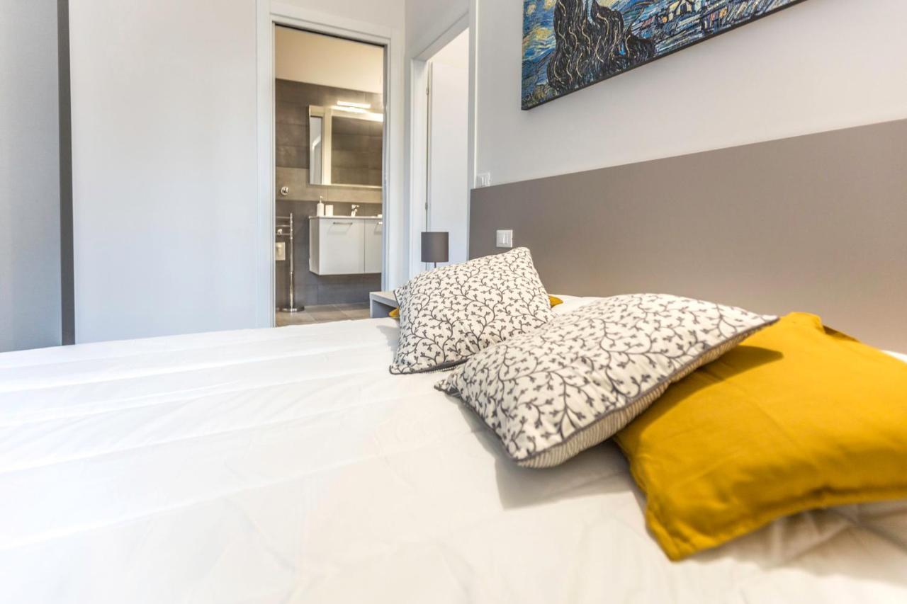 Suite Marconi Bologna Luaran gambar
