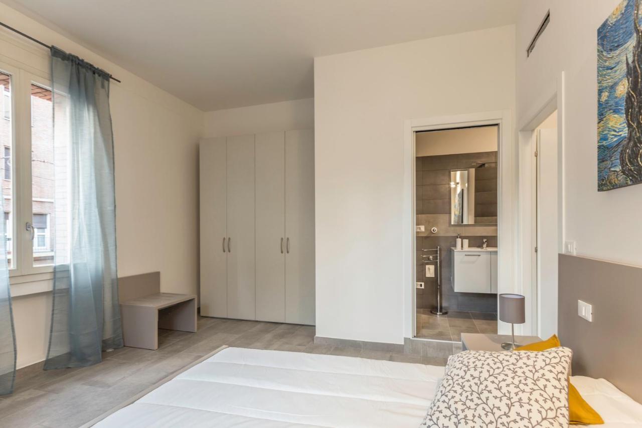 Suite Marconi Bologna Luaran gambar