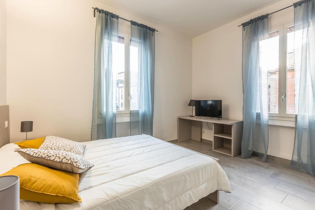 Suite Marconi Bologna Luaran gambar