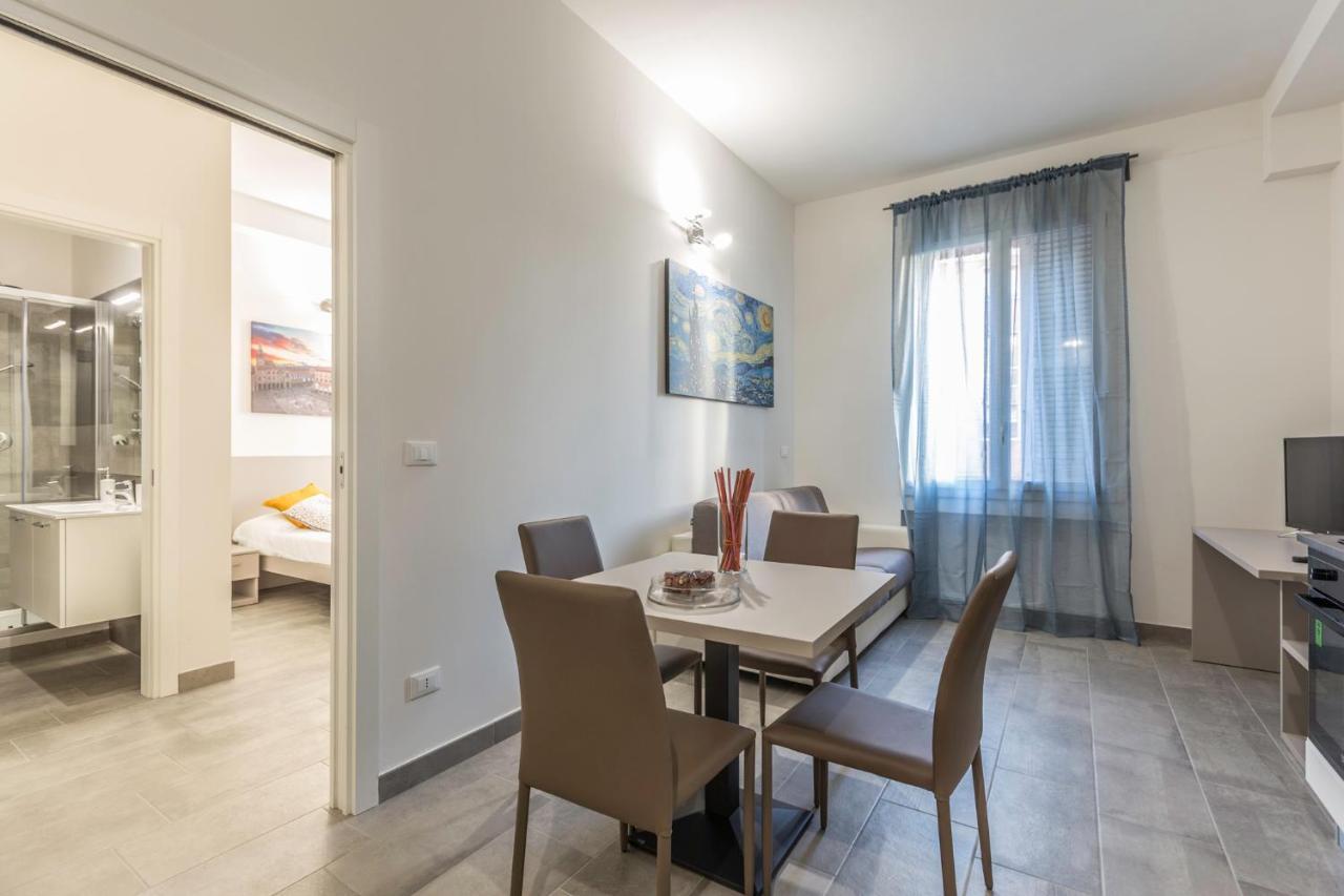 Suite Marconi Bologna Luaran gambar
