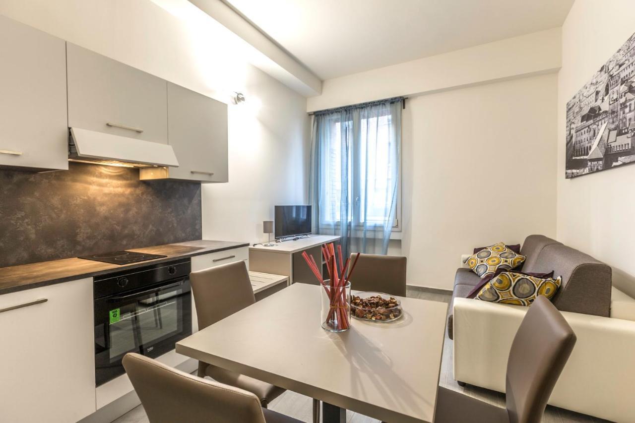 Suite Marconi Bologna Luaran gambar