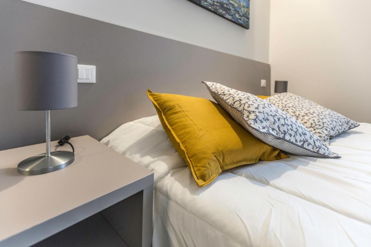 Suite Marconi Bologna Luaran gambar