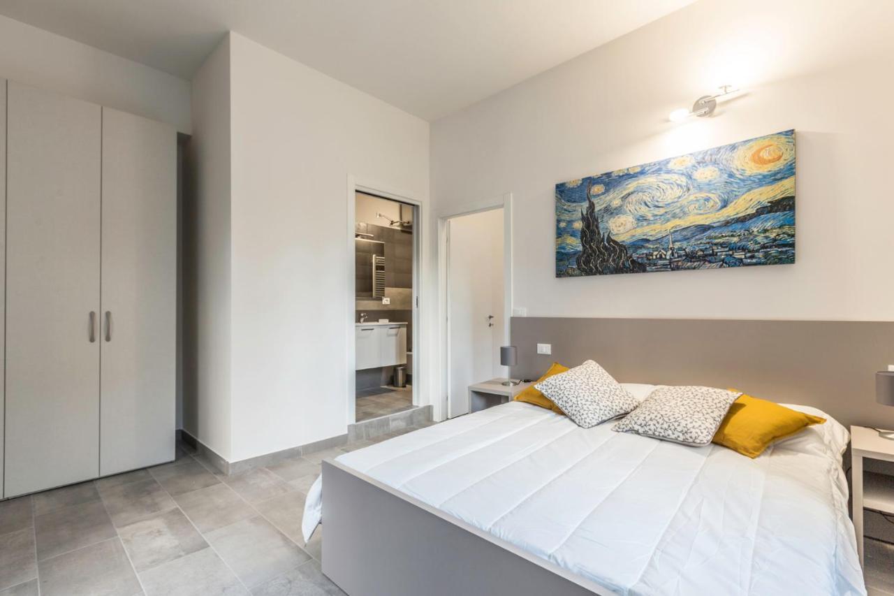 Suite Marconi Bologna Luaran gambar