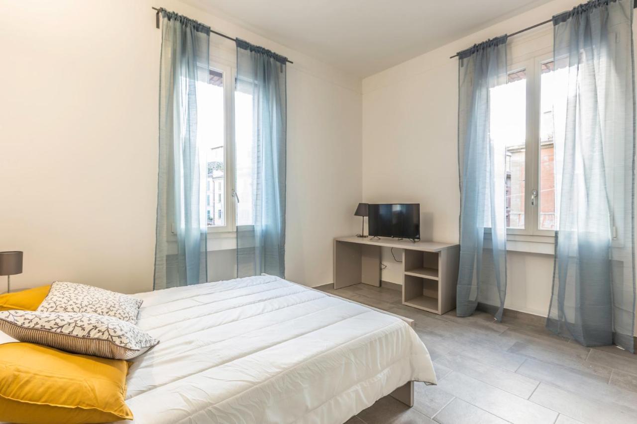 Suite Marconi Bologna Luaran gambar
