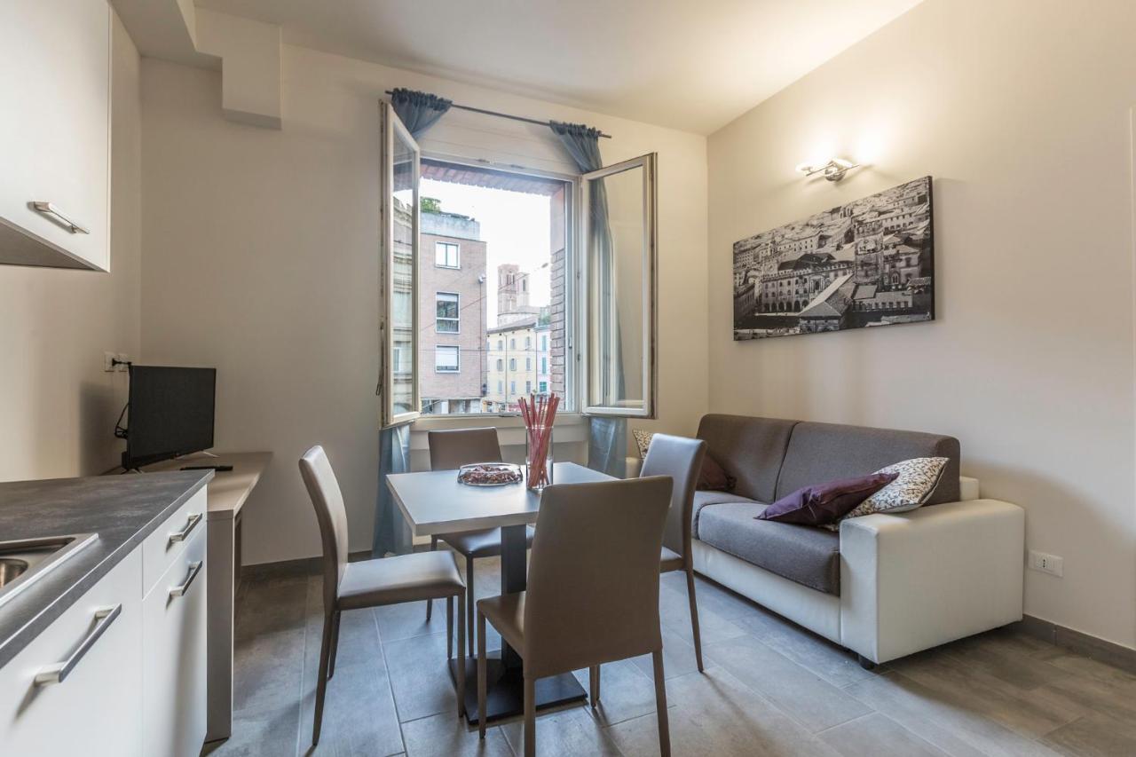Suite Marconi Bologna Luaran gambar