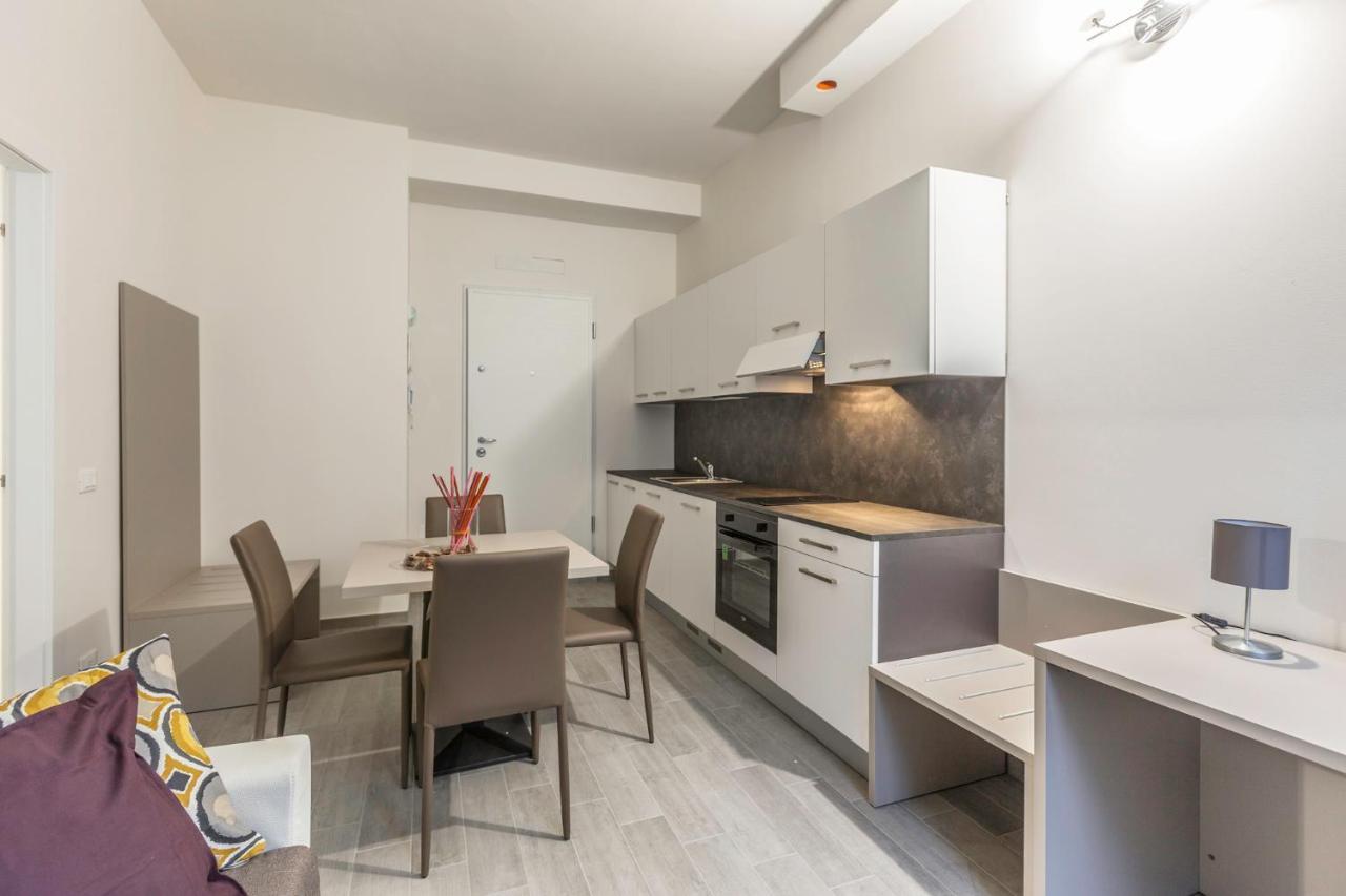 Suite Marconi Bologna Luaran gambar