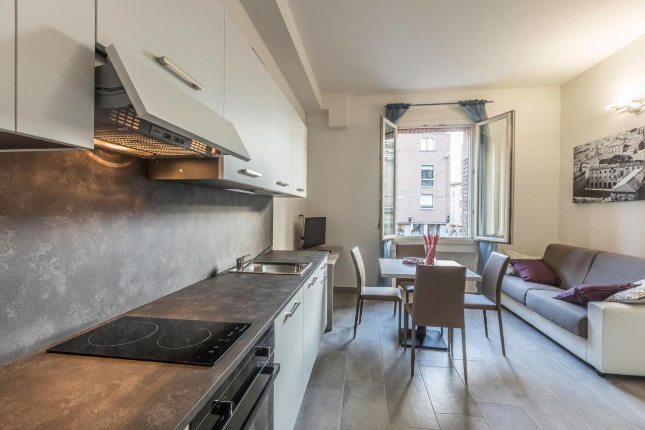 Suite Marconi Bologna Luaran gambar
