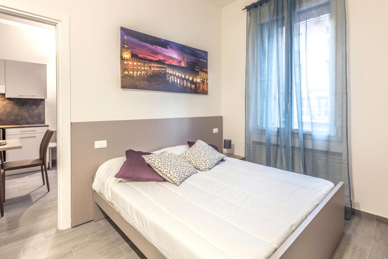 Suite Marconi Bologna Luaran gambar