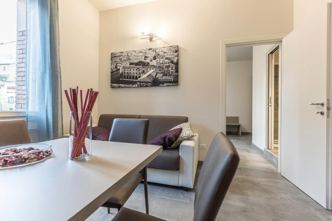 Suite Marconi Bologna Luaran gambar