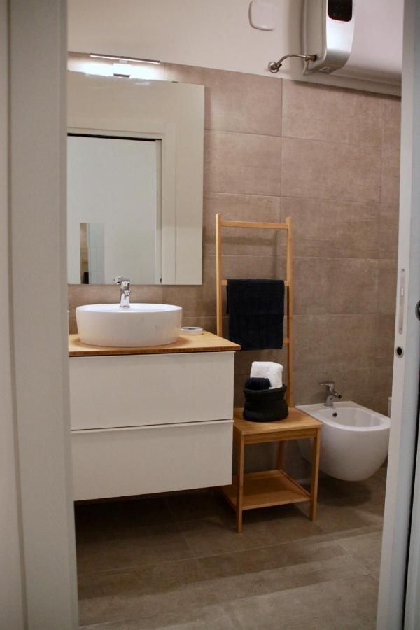 Suite Marconi Bologna Luaran gambar