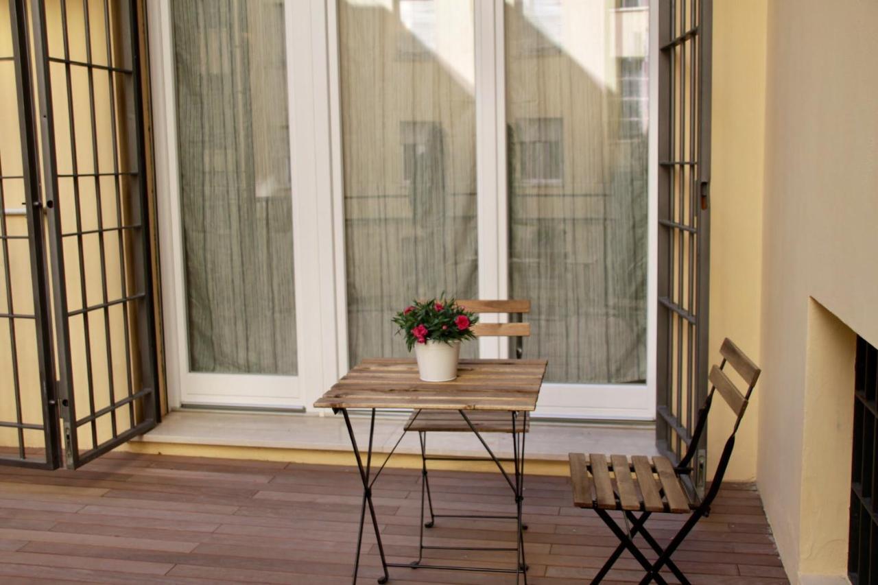 Suite Marconi Bologna Luaran gambar