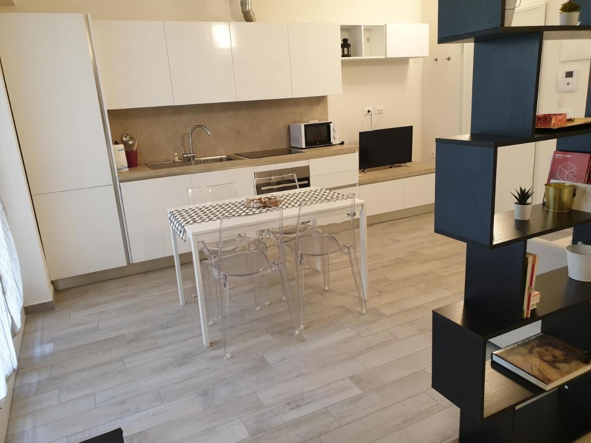 Suite Marconi Bologna Luaran gambar