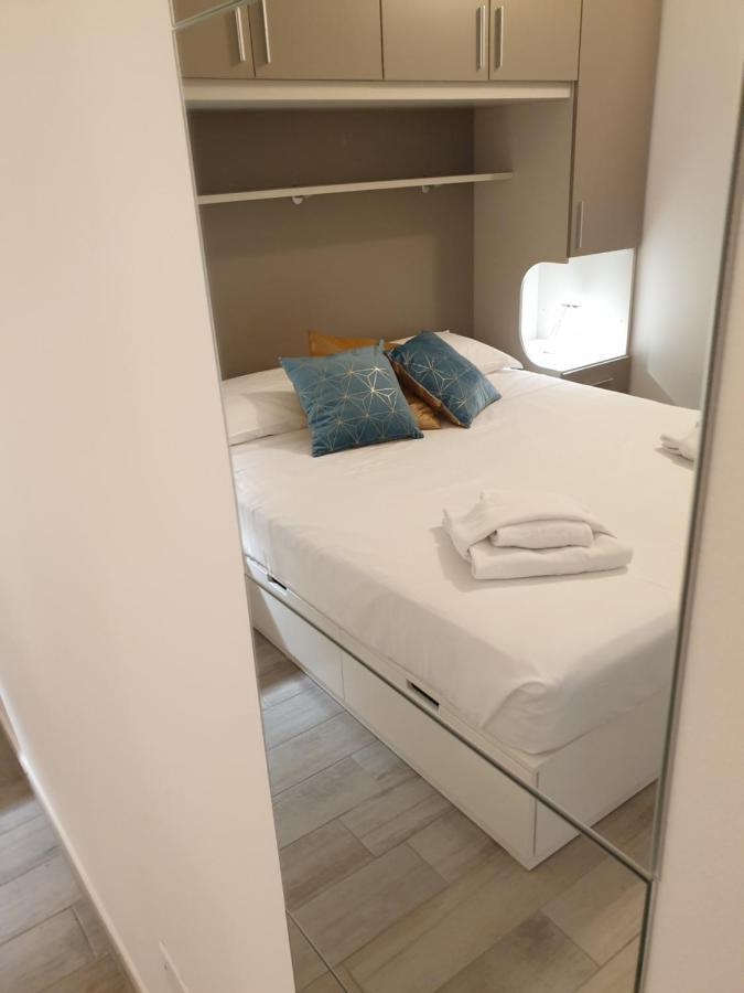 Suite Marconi Bologna Luaran gambar
