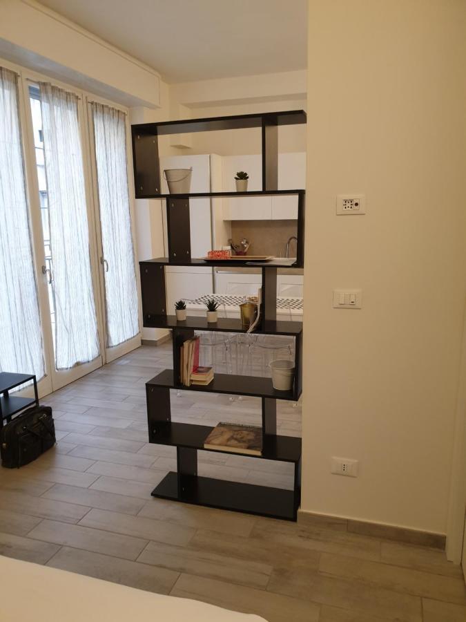 Suite Marconi Bologna Luaran gambar