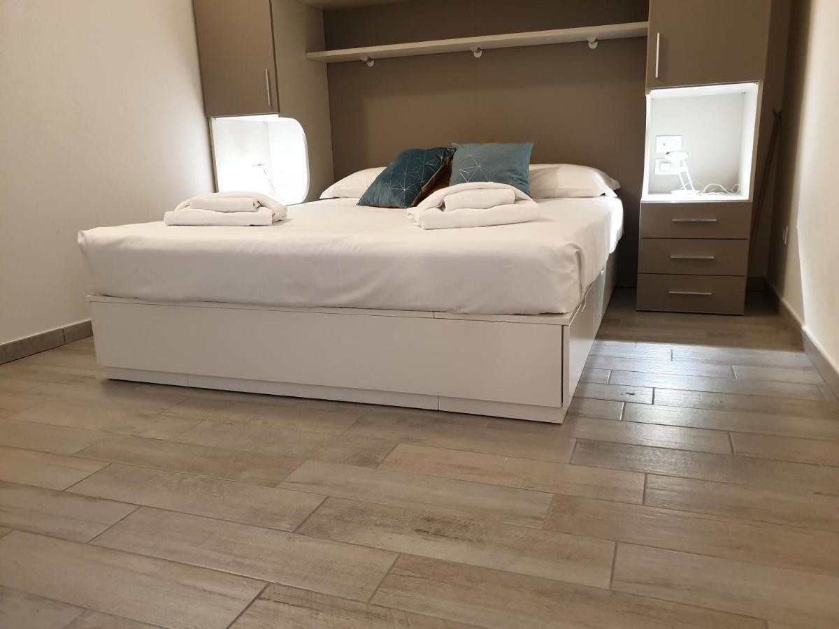 Suite Marconi Bologna Luaran gambar