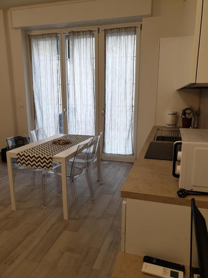 Suite Marconi Bologna Luaran gambar
