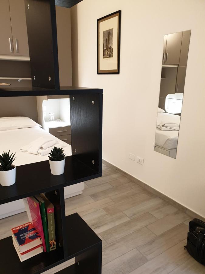 Suite Marconi Bologna Luaran gambar