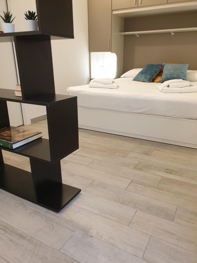 Suite Marconi Bologna Luaran gambar