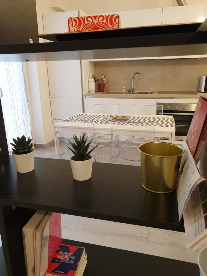 Suite Marconi Bologna Luaran gambar
