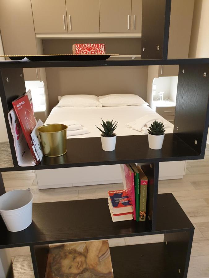 Suite Marconi Bologna Luaran gambar