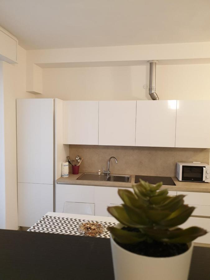 Suite Marconi Bologna Luaran gambar